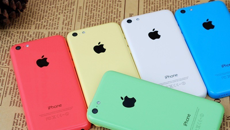 iPhone dưới 300 USD sẽ như thế nào?