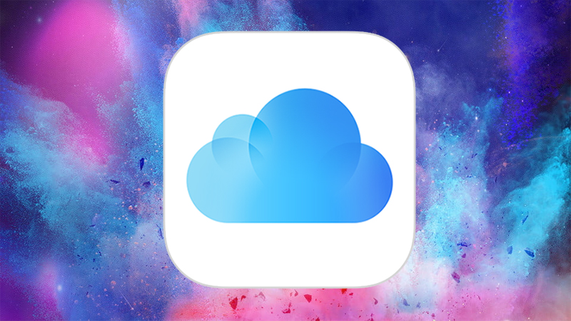 Hướng dẫn bạn nhận ngay 50GB dung lượng iCloud miễn phí trong 3 tháng
