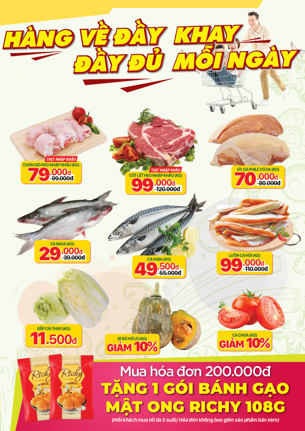 Cửa hàng Bách hoá XANH tại Đường 2/8 Cửa hàng Bách hoá XANH tại Đường 2/8