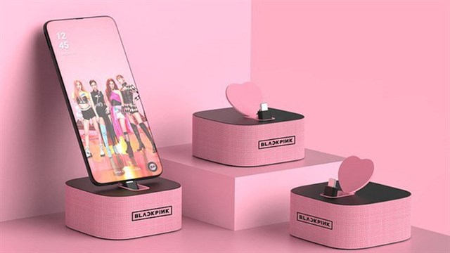 Spotify cho phép nghe miễn phí album 'Born Pink' của BlackPink