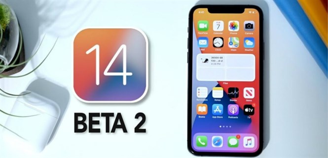 Hướng dẫn cập nhật lên iOS 14 Beta 2 để máy bớt nóng, giật, lag và ổn định hơn
