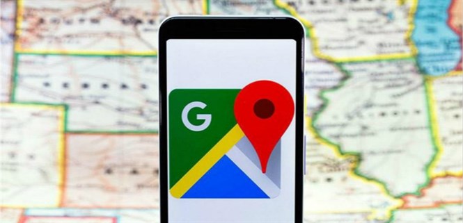 Mẹo giúp bạn hạn chế bị Google theo dõi khi lướt web bằng cách xóa lịch sử vị trí tự động