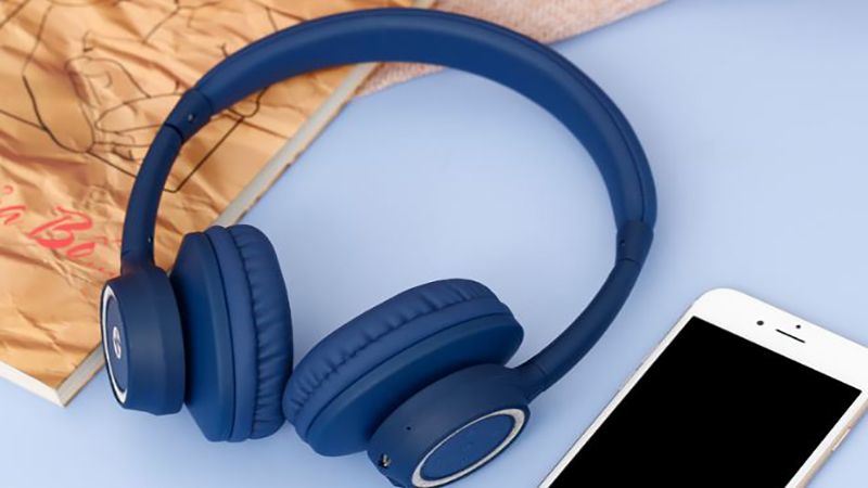 Tai nghe Bluetooth Kanen K9 Tai nghe Bluetooth Kanen K9