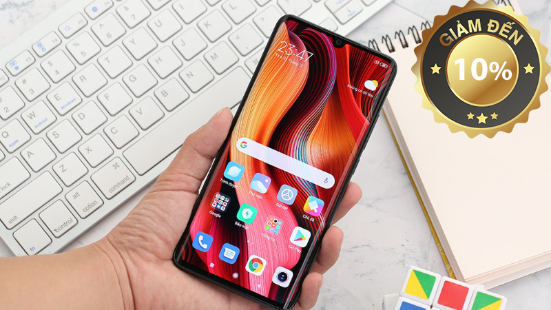 Xiaomi Mi Note 10 Pro