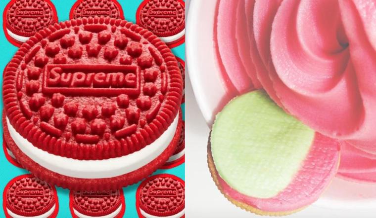 Tổng hợp những chiếc bánh Oreo có vị "kỳ quặc" nhất mà bạn không nghĩ chúng sẽ tồn tại
