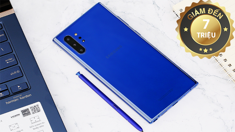 Samsung Galaxy Note 10+