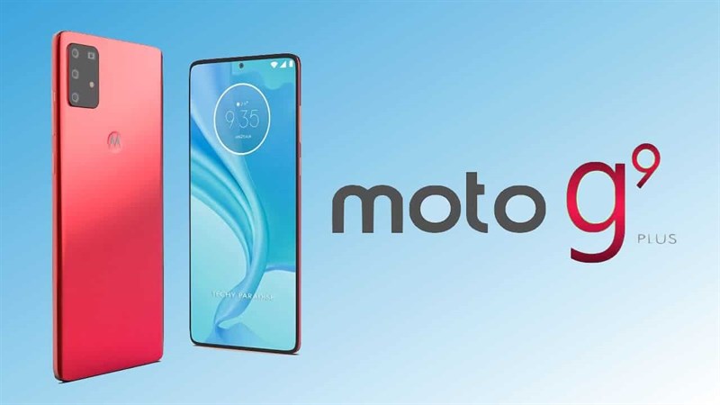 Chưa ra mắt nhưng Moto G9 Plus đã bất ngờ rò rỉ vài thông số kỹ thuật kèm giá bán khá tốt Chưa ra mắt nhưng Moto G9 Plus đã bất ngờ rò rỉ vài thông số kỹ thuật kèm giá bán khá tốt