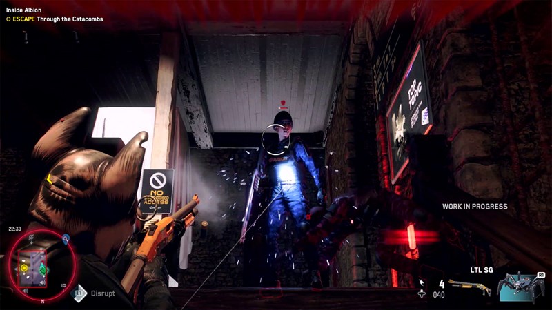 watch dogs 22