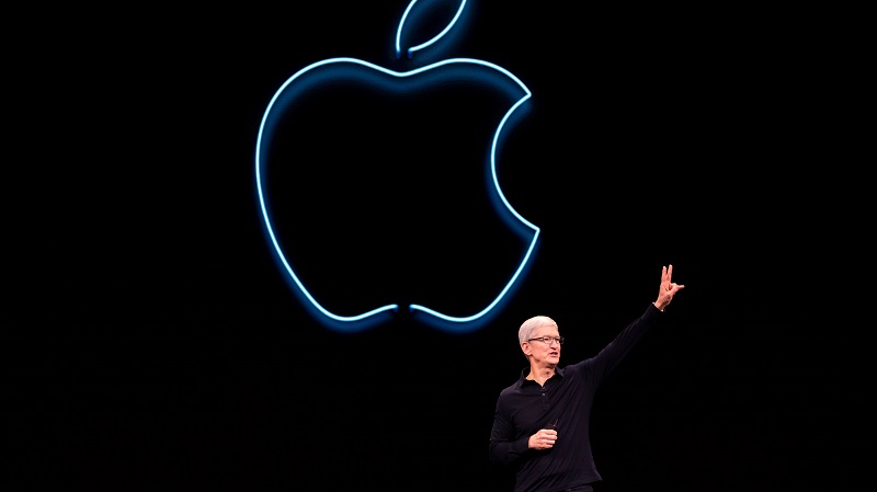 Apple event