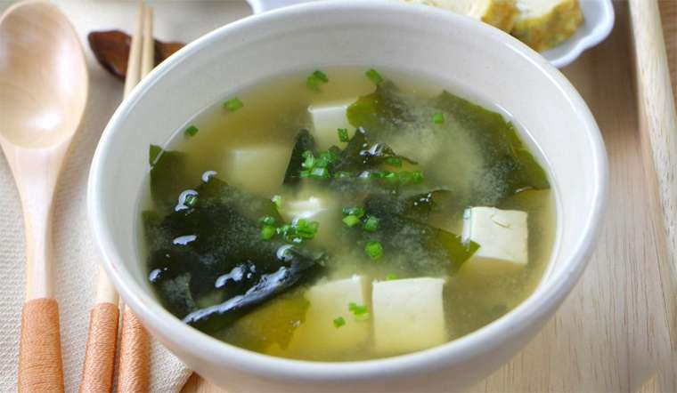 Cách nấu súp miso thơm ngon chuẩn vị - tinh túy của nền ẩm thực Nhật Bản