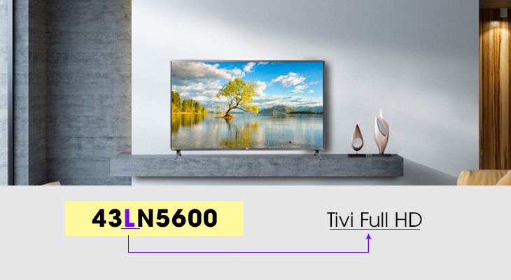 Độ phân giải Full HD