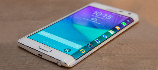 galaxy note edge galaxy note edge