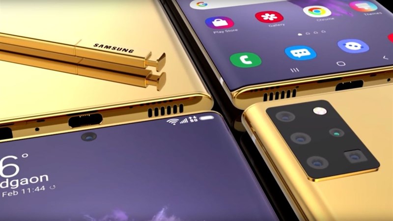 galaxy note galaxy note