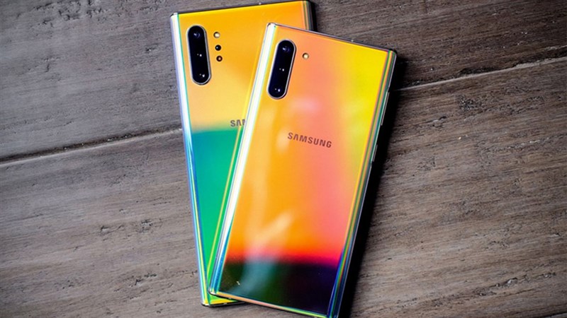note 10 note 10