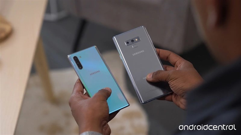 note 9 note 10 note 9 note 10