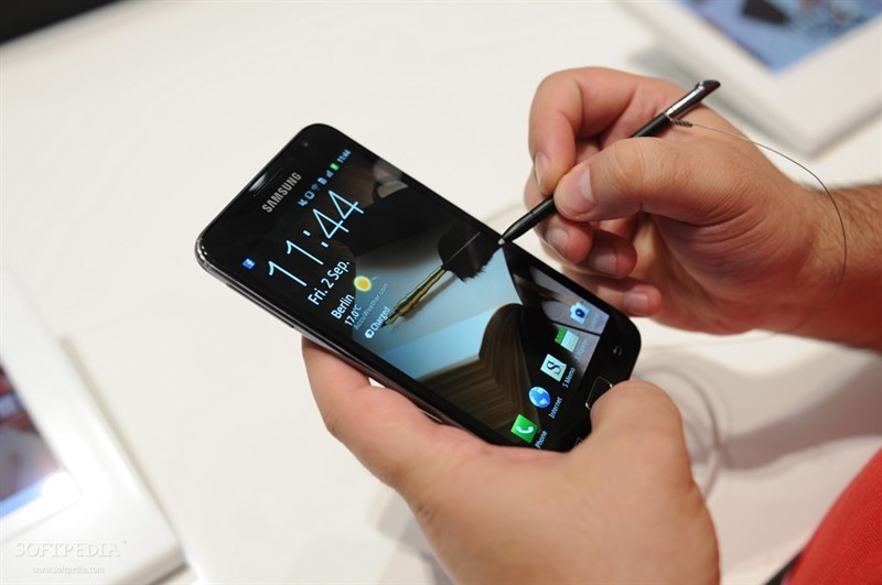 galaxy note galaxy note