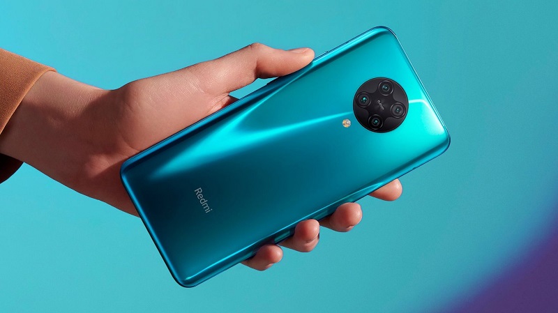 Redmi K30 Pro