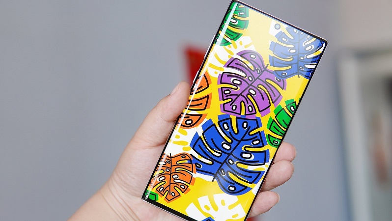 Galaxy Note 20 Ultra Hàn Quốc | Phiên bản 5G | Chip Snapdragon 865+