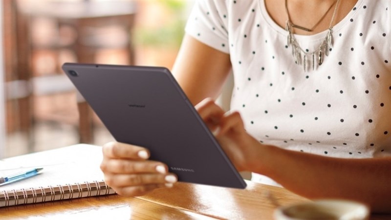 Samsung Galaxy Tab A 7.0 xuất hiện trên Geekbench xác nhận chạy Android 10, dùng chip Snapdragon 662 Samsung Galaxy Tab A 7.0 xuất hiện trên Geekbench xác nhận chạy Android 10, dùng chip Snapdragon 662