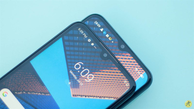 So sánh Vsmart Star 4 và Realme C11 So sánh Vsmart Star 4 và Realme C11