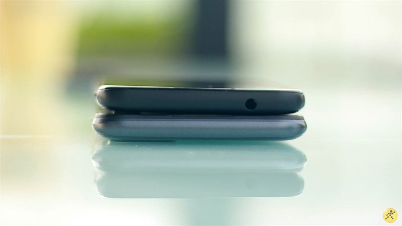 So sánh Vsmart Star 4 và Realme C11 So sánh Vsmart Star 4 và Realme C11