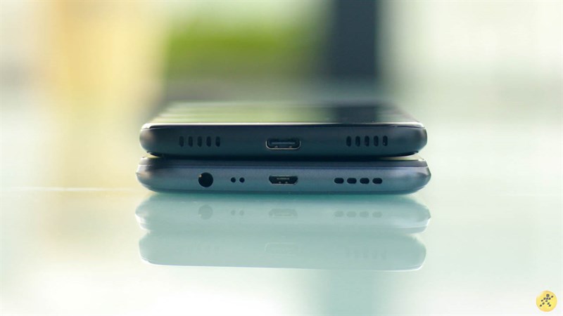 So sánh Vsmart Star 4 và Realme C11 So sánh Vsmart Star 4 và Realme C11