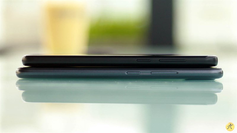 So sánh Vsmart Star 4 và Realme C11 So sánh Vsmart Star 4 và Realme C11