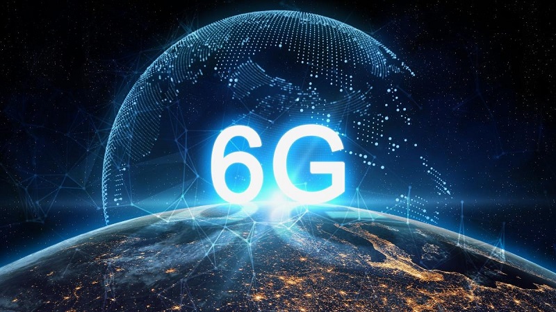 Mạng 5G còn chưa phổ biến nhưng Samsung dự kiến mạng 6G sẽ được thương mại hóa từ năm 2028 Mạng 5G còn chưa phổ biến nhưng Samsung dự kiến mạng 6G sẽ được thương mại hóa từ năm 2028
