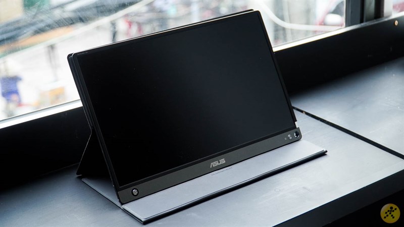 máy có thiết kế siêu mỏng