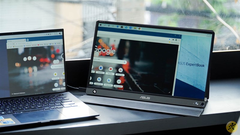 Mở rộng toàn cảnh