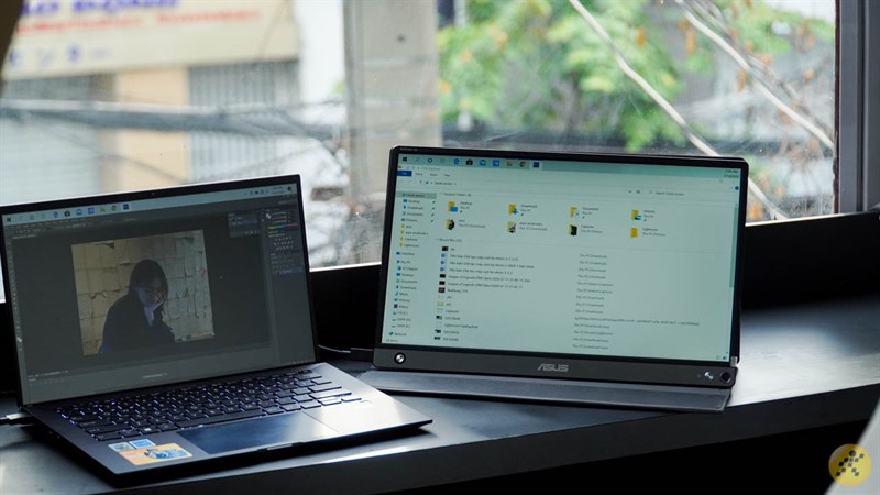 Sử dụng nhiều tác vụ cùng một lúc