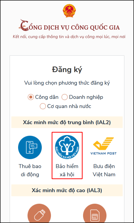 Hướng Dẫn Cấp Lại Thẻ Bảo Hiểm Y Tế Online Tại Nhà Trong 5 Phút