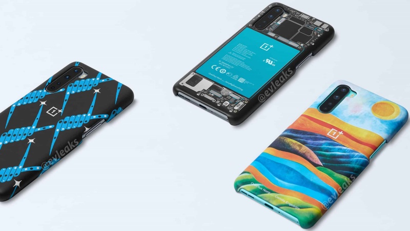 Hình ảnh viên pin của OnePlus Nord bị rò rỉ, tiết lộ dung lượng khá cao. Bạn thấy đã đủ xài chưa?