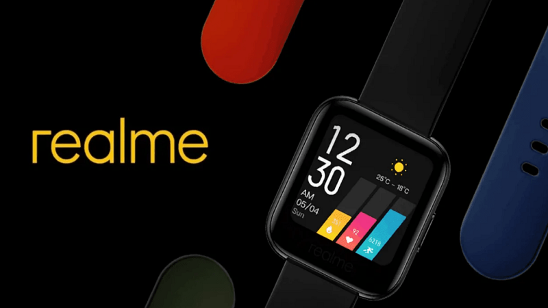 Realme Watch