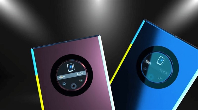 Huawei Mate 40, Mate 40 Pro lộ cấu hình và giá bán chi tiết các phiên bản, các bạn vào xem giá bán vậy có cao không nhé