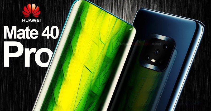 Huawei Mate 40, Mate 40 Pro lộ cấu hình và giá bán chi tiết các phiên bản, các bạn vào xem giá bán vậy có cao không nhé