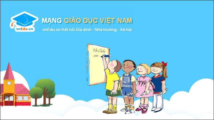 Đăng ký vnEdu như thế nào?