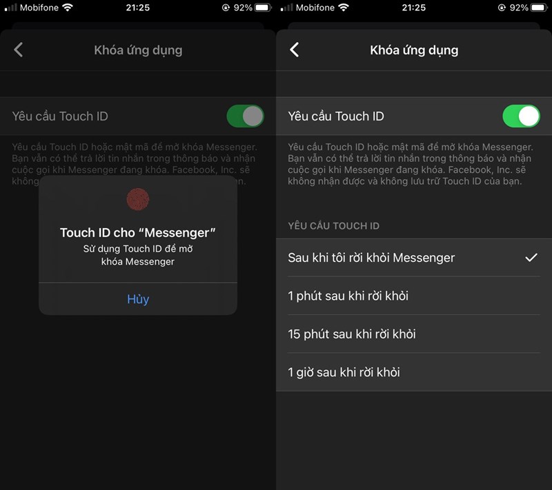 Cach-kich-hoat-FaceID-va-TouchID-tren-Messenger