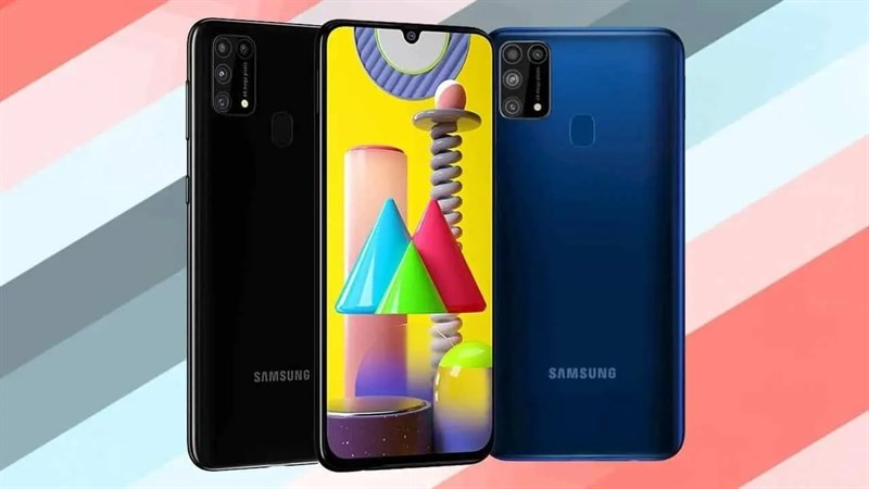 Galaxy M31s với pin 6.000 mAh sắp sửa ra mắt trong tháng này và sẽ lên kệ vào tháng 8 tới với giá hơn 6 triệu Galaxy M31s với pin 6.000 mAh sắp sửa ra mắt trong tháng này và sẽ lên kệ vào tháng 8 tới với giá hơn 6 triệu