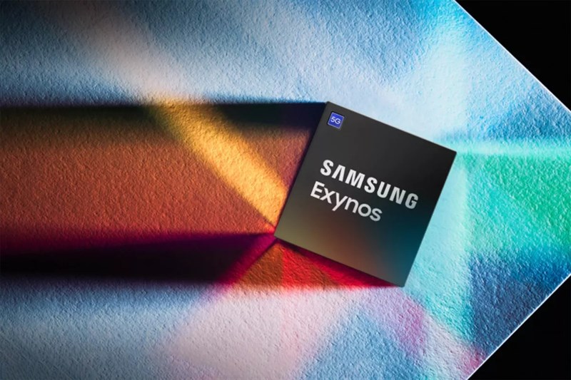 Dẫn đầu thị trường smartphone và bây giờ, Samsung còn là nhà sản xuất chip đứng thứ 2 thế giới Dẫn đầu thị trường smartphone và bây giờ, Samsung còn là nhà sản xuất chip đứng thứ 2 thế giới