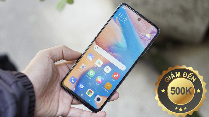 XIAOMI GIẢM GIÁ DỊP HOTSALE CUỐI TUẦN