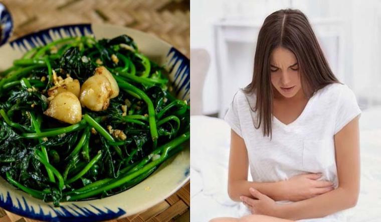 7 công dụng tuyệt vời của rau lang và những lưu ý cần tránh | How-yolo -  How-yolo.net