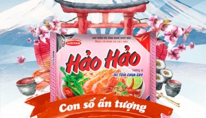 Tổng hợp đầy đủ tất cả các loại mì Hảo Hảo trên thị trường và giá thành