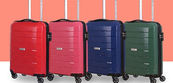 Vali Stargo của nước nào? Có tốt không? Có nên mua không?