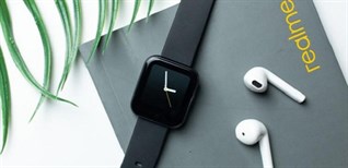 Smartwatch Realme của nước nào? Có tốt không? Có nên mua không?