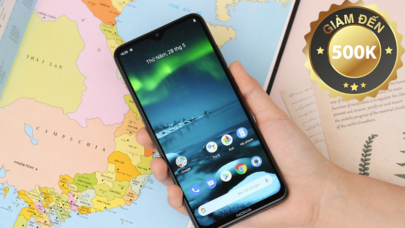 Nokia 5.3
