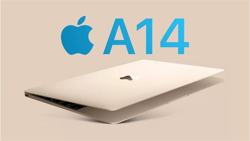 MacBook Pro và MacBook Air 13 inch dùng chip ARM của Apple sẽ ra mắt vào cuối năm 2020, pin chắc sẽ trâu lắm đây