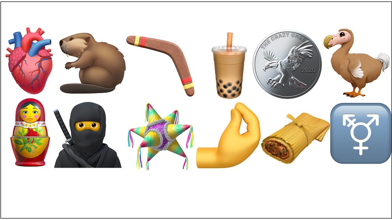 emojis