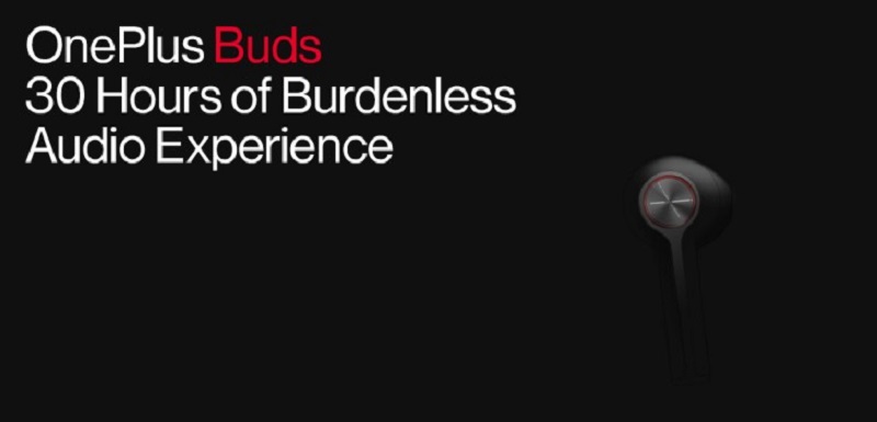 OnePlus Buds lộ tính năng hay giống AirPods Pro