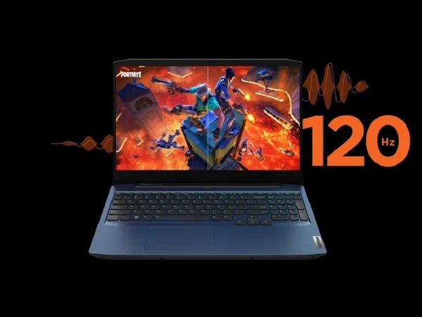 Lenovo trình làng năm máy tính chơi game Lenovo Legion mới được cung cấp bởi AMD Ryzen